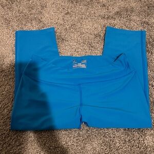 Under Armour cropped Leggings